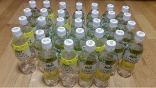 キラリ様専用】4種類詰合せジュース500ｍｌ×12本×２箱 【２箱括りで